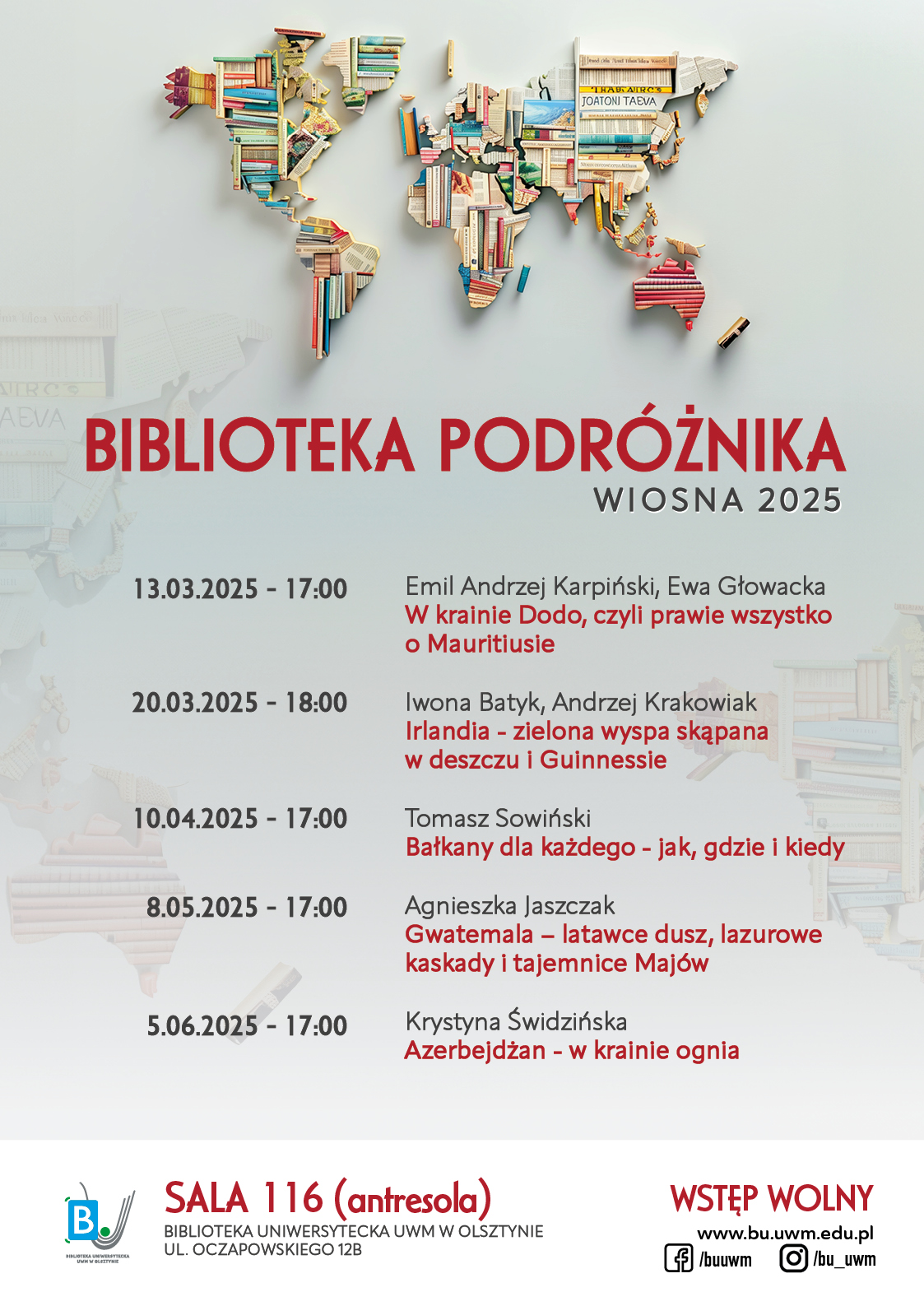 plakat