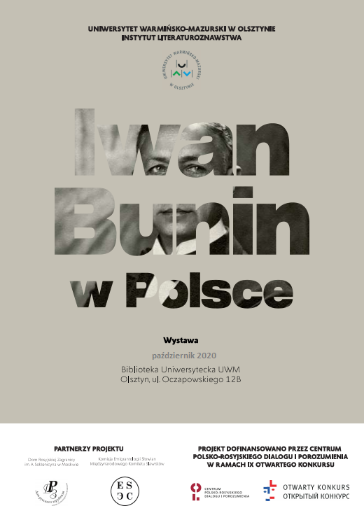 Iwan Bunin