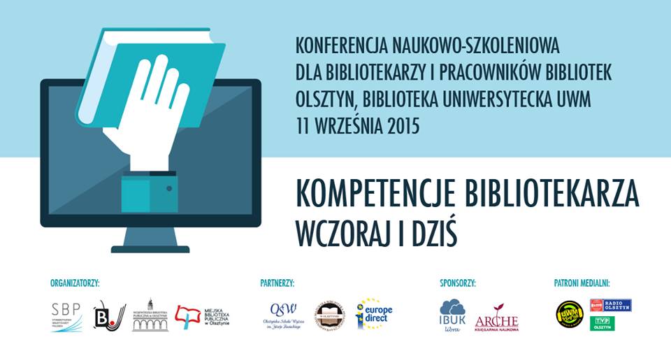 kompetencje