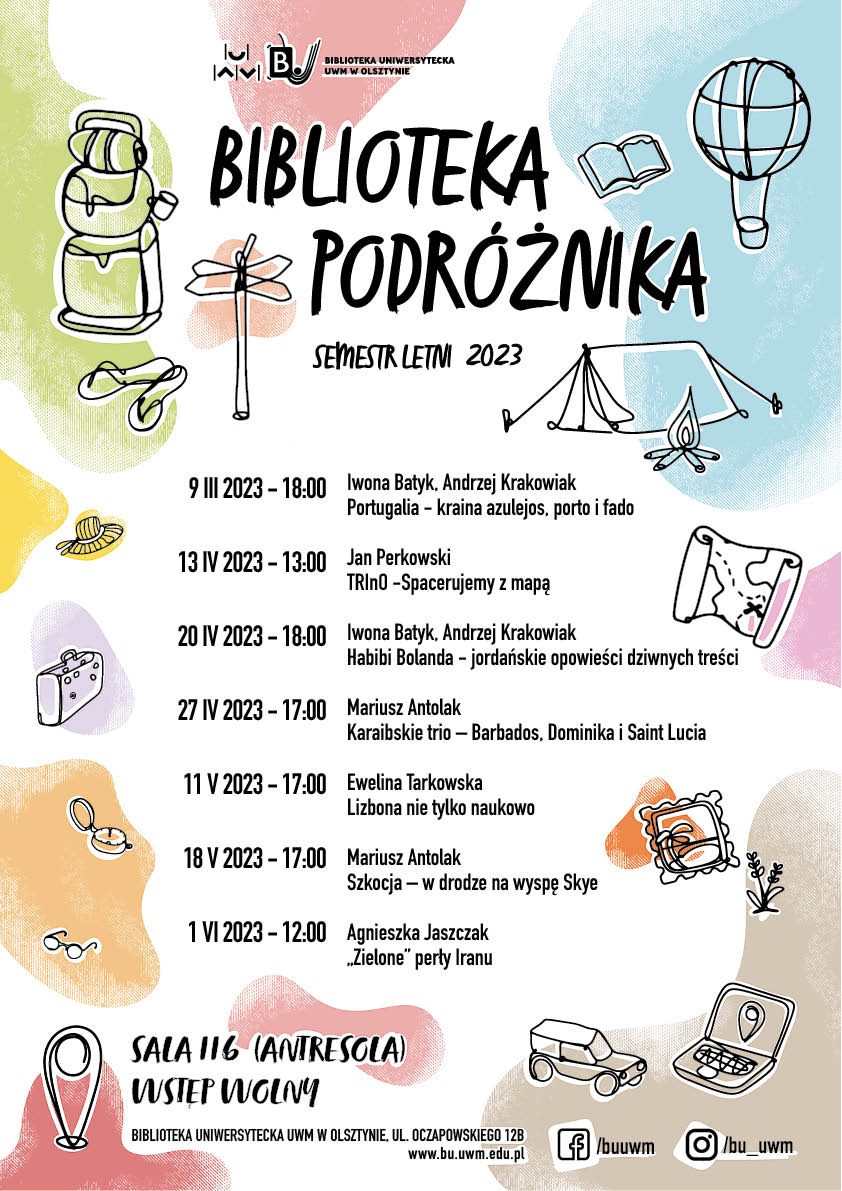 plakat BP