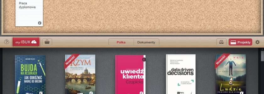 libra nowe funkcje