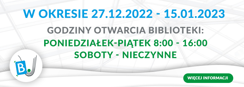 godziny otwarcia