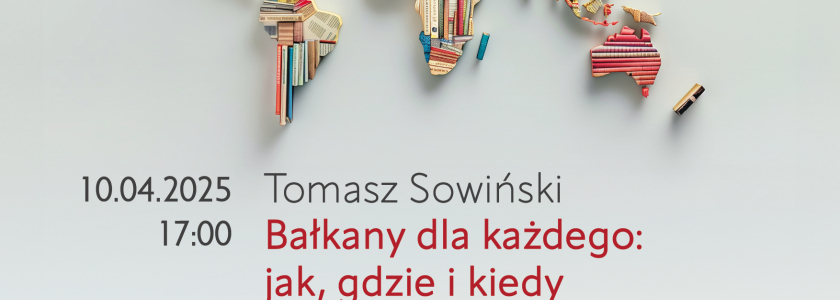 Biblioteka Podróżnika
