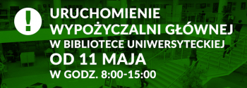 Uruchomienie biblioteki