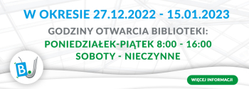 godziny otwarcia