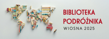 Biblioteka Podróżnika